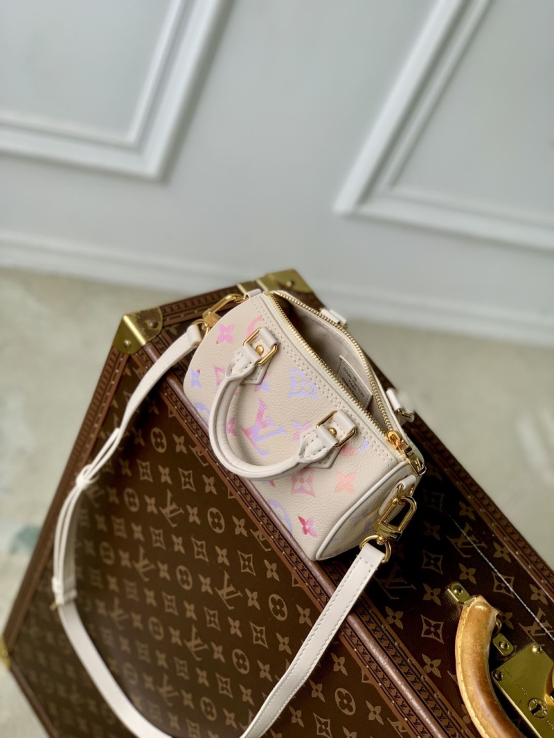LV Speedy Bags